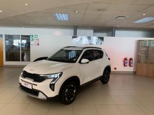 Kia Sonet 1.5 SX - Image 3