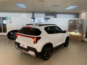 Kia Sonet 1.5 SX - Image 5
