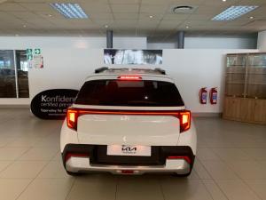 Kia Sonet 1.5 SX - Image 8