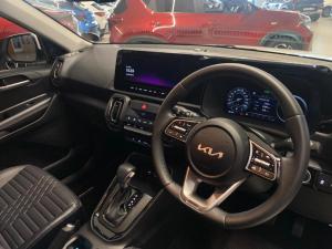 Kia Sonet 1.5 SX - Image 9