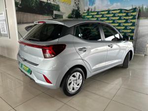 Hyundai Grand i10 1.0 Premium hatch - Image 3