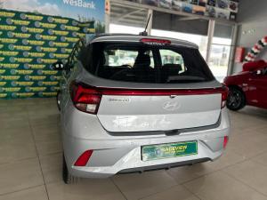 Hyundai Grand i10 1.0 Premium hatch - Image 4
