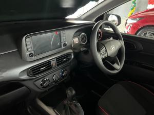 Hyundai Grand i10 1.0 Premium hatch - Image 6