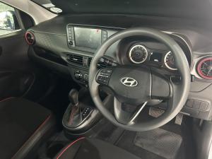 Hyundai Grand i10 1.0 Premium hatch - Image 8