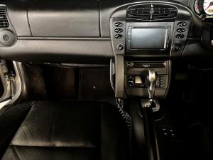Porsche 911 Turbo Tiptronic - Image 10