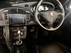 Porsche 911 Turbo Tiptronic - Image 11