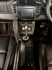 Porsche 911 Turbo Tiptronic - Image 12