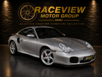 Thumbnail Porsche 911 Turbo Tiptronic