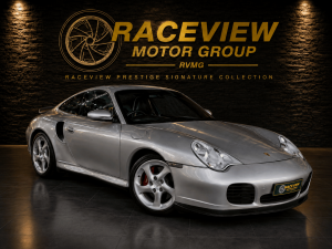 Porsche 911 Turbo Tiptronic - Image 1