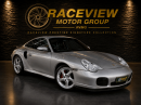 Thumbnail Porsche 911 Turbo Tiptronic