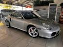 Thumbnail Porsche 911 Turbo Tiptronic