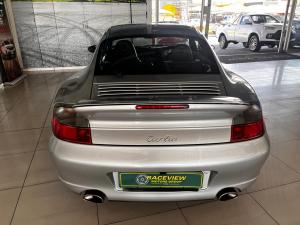 Porsche 911 Turbo Tiptronic - Image 2