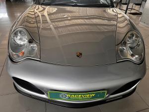 Porsche 911 Turbo Tiptronic - Image 3