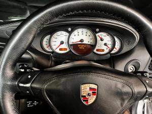 Porsche 911 Turbo Tiptronic - Image 6