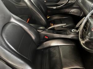 Porsche 911 Turbo Tiptronic - Image 8