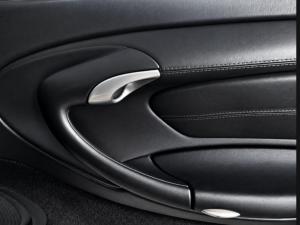 Porsche 911 Turbo Tiptronic - Image 9