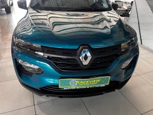 Renault Kwid 1.0 Evolution - Image 2