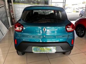 Renault Kwid 1.0 Evolution - Image 4