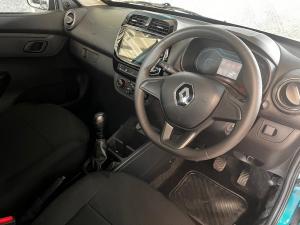 Renault Kwid 1.0 Evolution - Image 5
