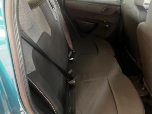 Renault Kwid 1.0 Evolution - Image 8