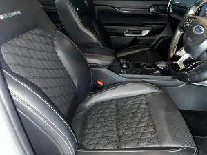 Ford Ranger 3.0TD V6 double cab Platinum 4WD - Image 11