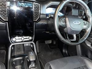 Ford Ranger 3.0TD V6 double cab Platinum 4WD - Image 6
