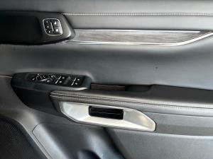 Ford Ranger 3.0TD V6 double cab Platinum 4WD - Image 8