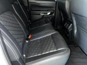 Ford Ranger 3.0TD V6 double cab Platinum 4WD - Image 9