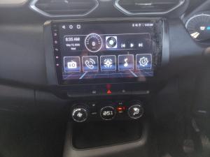 Nissan Magnite 1.0 Visia auto - Image 14