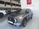 Thumbnail Nissan Magnite 1.0 Visia auto