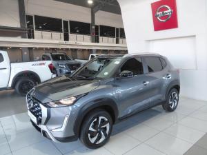 Nissan Magnite 1.0 Visia auto - Image 2