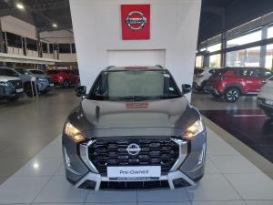 Nissan Magnite 1.0 Visia auto - Image 3