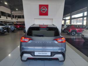 Nissan Magnite 1.0 Visia auto - Image 6