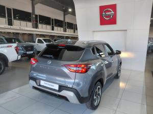 Nissan Magnite 1.0 Visia auto - Image 7