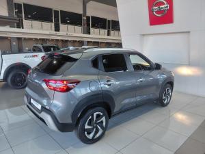 Nissan Magnite 1.0 Visia auto - Image 8