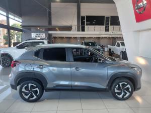 Nissan Magnite 1.0 Visia auto - Image 9