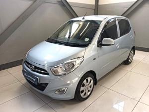 Hyundai i10 1.25 Fluid - Image 10
