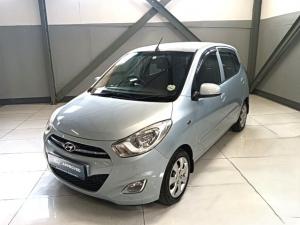 Hyundai i10 1.25 Fluid - Image 11