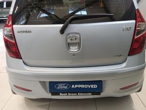 Hyundai i10 1.25 Fluid - Image 13