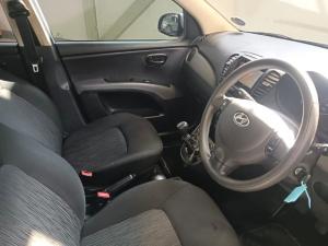 Hyundai i10 1.25 Fluid - Image 17