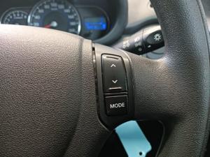 Hyundai i10 1.25 Fluid - Image 21