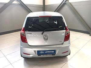 Hyundai i10 1.25 Fluid - Image 5