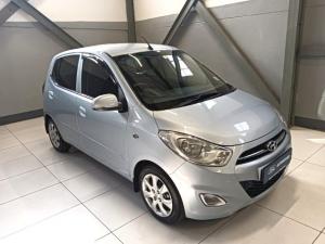 Hyundai i10 1.25 Fluid - Image 6