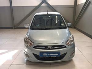 Hyundai i10 1.25 Fluid - Image 9