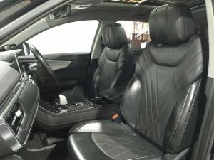 Chery Tiggo 8 Pro 1.6TGDI 290T Executive - Image 10