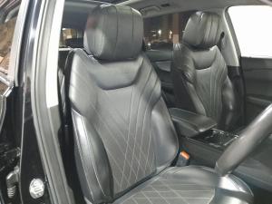 Chery Tiggo 8 Pro 1.6TGDI 290T Executive - Image 11