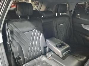 Chery Tiggo 8 Pro 1.6TGDI 290T Executive - Image 13