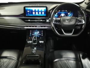 Chery Tiggo 8 Pro 1.6TGDI 290T Executive - Image 18