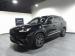 Chery Tiggo 8 Pro 1.6TGDI 290T Executive - Thumbnail 1