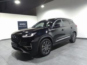 Chery Tiggo 8 Pro 1.6TGDI 290T Executive - Image 1
